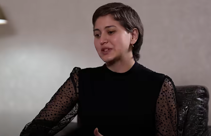 VIDEO: პირველი ინტერვიუ ლიკასთან უდიდესი ტრაგედიის შემდდეგ