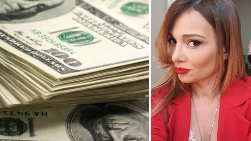 მარტივი პრაქტიკა ფულისთვის - თაკო მელიქიშვილის რჩევები