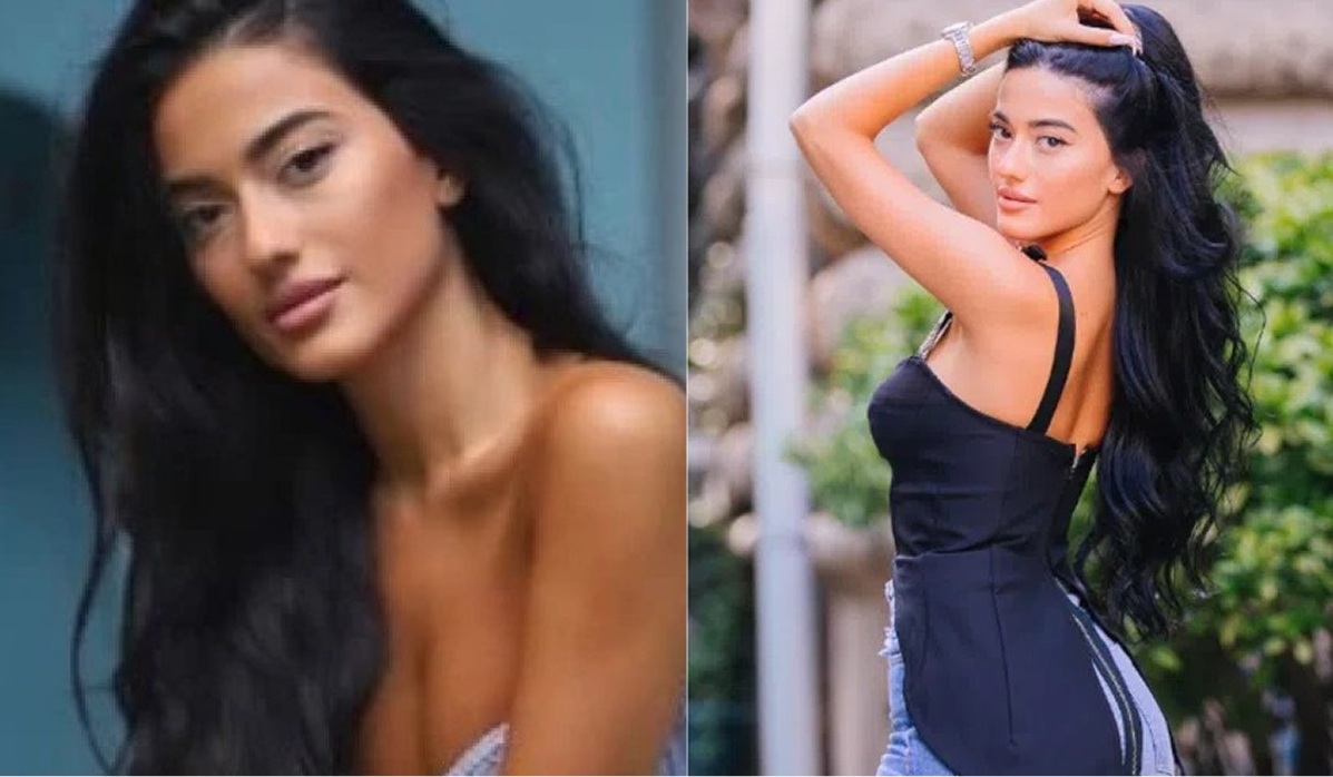 VIDEO: "თავს ვალდებულად ვგრძნობ, დავაფიქსირო ჩემი პოზიცია რუსეთთან დაკავშირებით... მუდმივად ვარ ბულინგის მსხვერპლი რუსეთში გატარებული დევნილობის წლების გამო" - ცნობილი "ინფლუენსერი" ანანო სახელაშვილი მიმართვას ავრცელებს