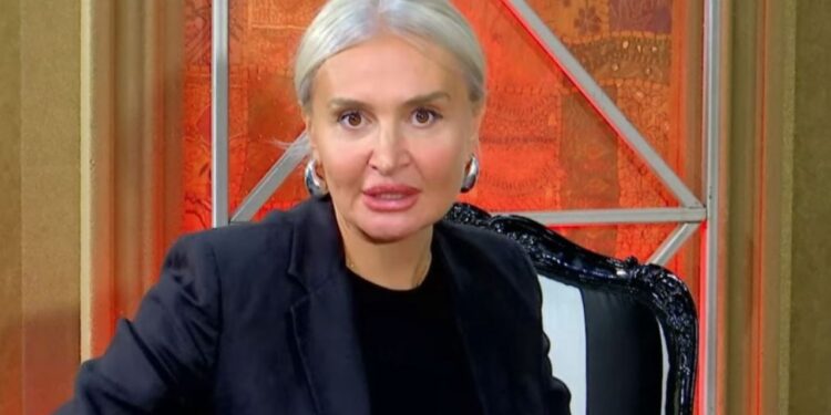 “ჩემი სიყვარული 17 წლის გახდა” – ნანუკა ჟორჟოლიანი ვაჟის ფოტოს აქვეყნებს