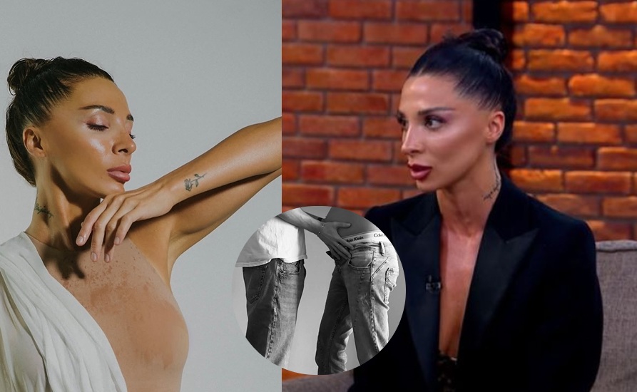 ვინ არის სალომე ჭაჭუას რჩეული ? – მოცეკვავე მის ფოტოებს აქვეყნებს