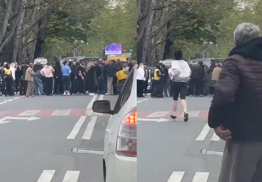 VIDEO: უმძიმესი ახალი დეტალები თბილისში მომხდარი ავტოსაგზაო შემთხვევის შესახებ