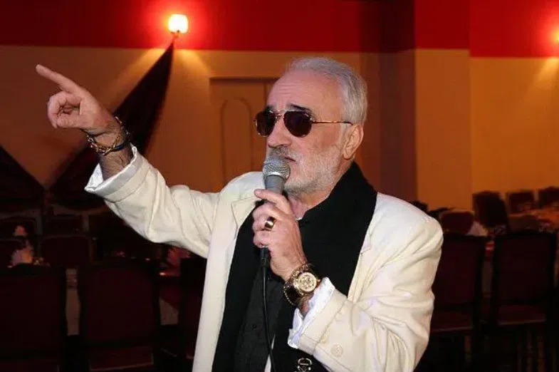 გარდაიცვალა ყველასთვის ცნობილი და საყვარელი ქართველი მომღერალი