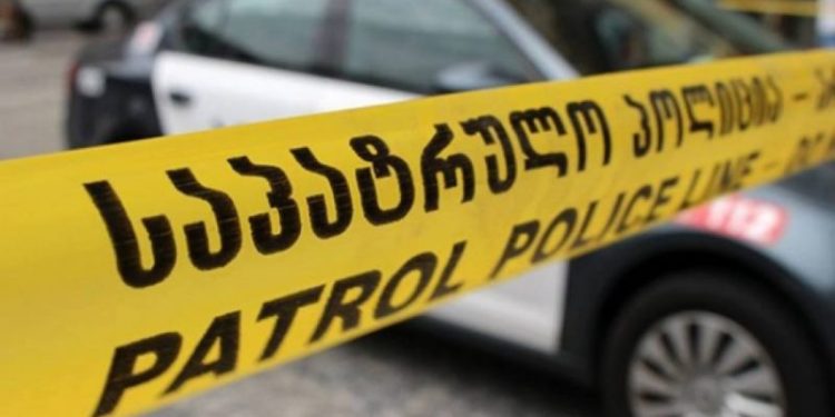 მდინარეში კაცი დაიხრჩო – სად მოხდა შემთხვევა?