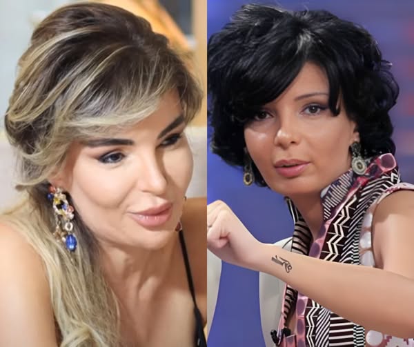 "ჩემზე ამბობდა, რომ მე ვარ საოცრად უწიგნური