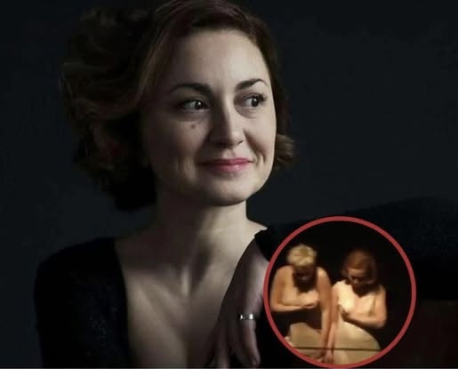 მსახიობი სკანდალურ სპექტაკლზე – “+18 იყო, ეს სცენა”