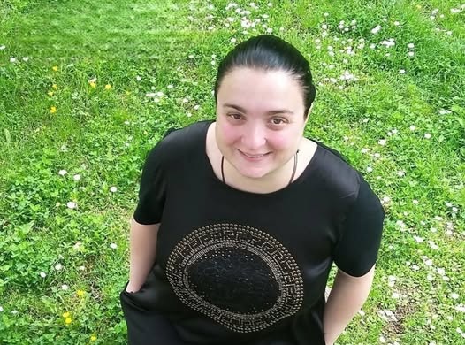 ენით აღუწერელი ტკივილია ასეთი ახალგაზრდა, სიცოცხლით სავსე და კეთილშობილი ადამიანის დაკარგვა”