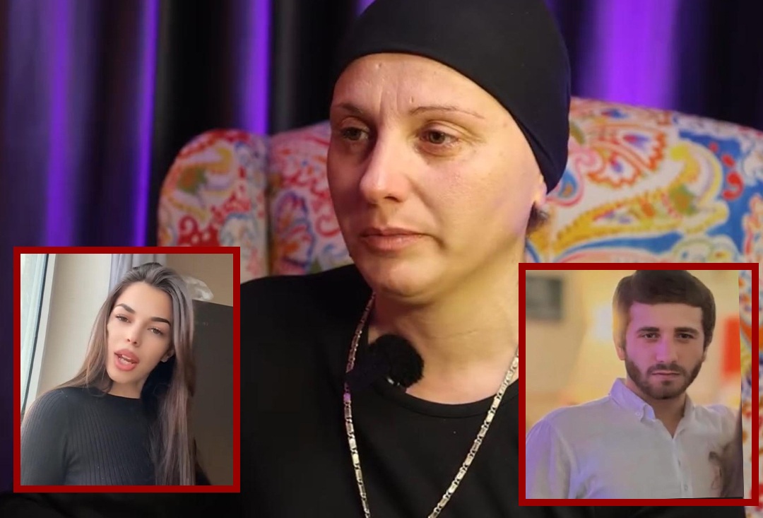 “ეს თეკლა ურთიერთობაში ყოფილა დაქალის საქმროსთან” – რას ჰყვება ტიკტოკერი გოგოს მიერ მოკლული ბიჭის დედა?