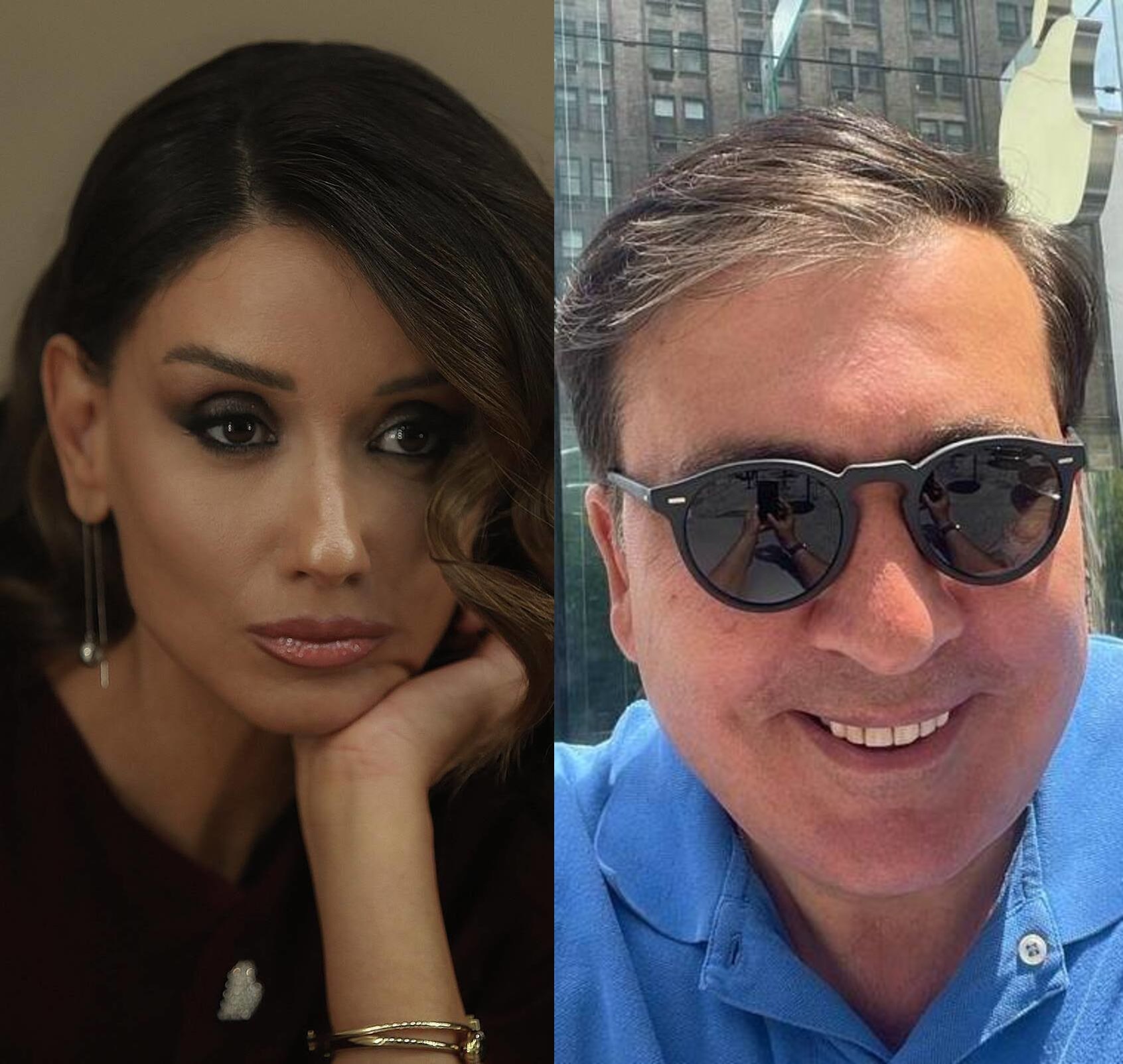 VIDEO: რას ამბობს ნინი ბადურაშვილი მიხეილ სააკაშვილთან ურთიერთობის შესახებ გავრცელებულ ჭორზე? – “20-ის ვიყავი თუ 19-ის, როცა უკვე დაიწყეს აქტიურად ამაზე ლაპარაკი და ჭორაობა”