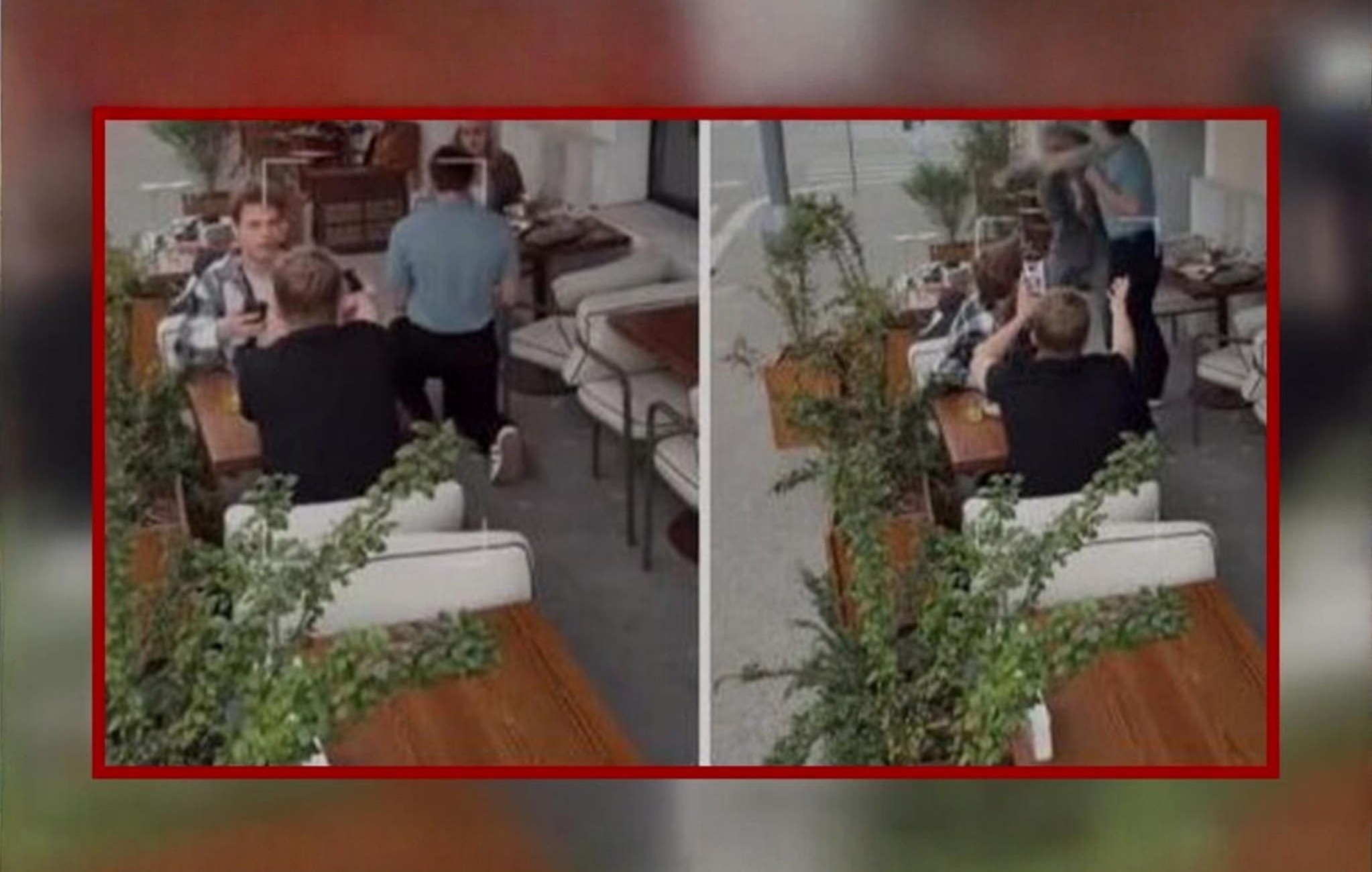 VIDEO: ბიჭის რეაქცია, როდესაც რჩეულმა “ხელის თხოვნისას” უარი უთხრა – ვრცელდება ვიდეოკადრები