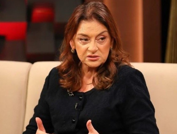 ხათუნა ხოფერია სამწუხარო ინფორმაციას ავრცელებს