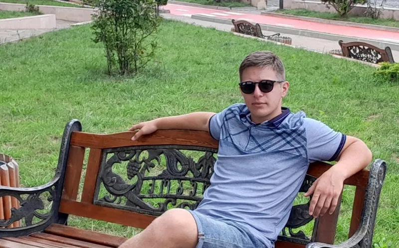 ავარიის შედეგად დაშავებული 19 წლის ახალგაზრდა კლინიკაში გარდაიცვალა