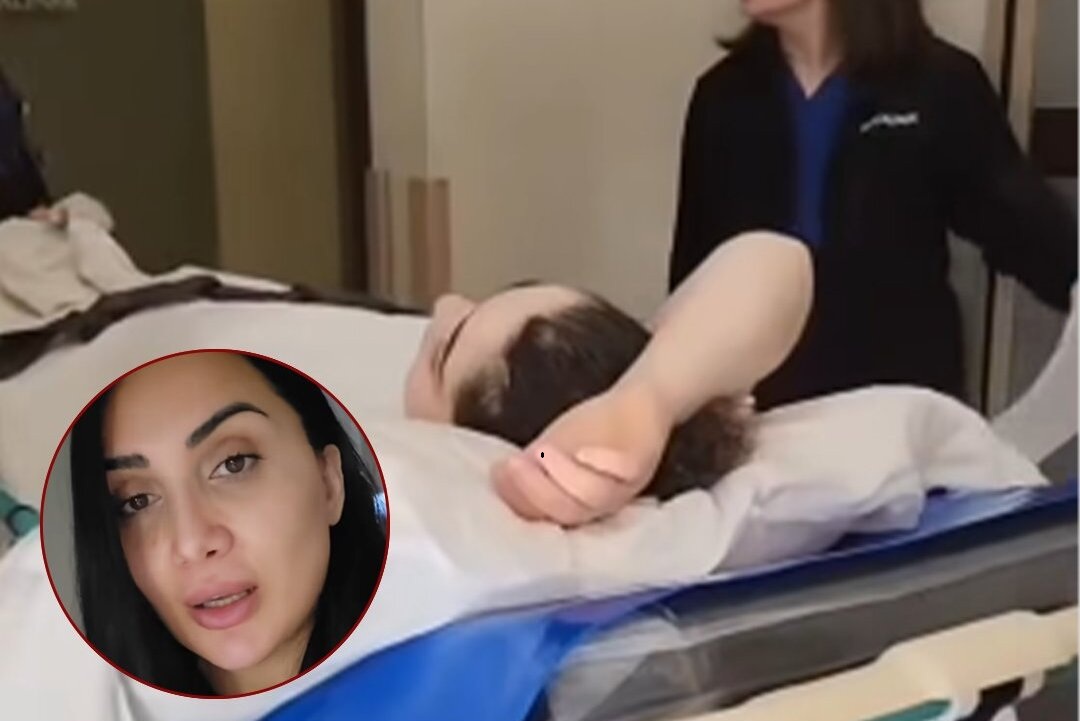 VIDEO: 20 წლის გოგოზე, რომლის მდგომარეობა ბათუმში, საკეისრო კვეთის შემდეგ გართულდა და თურქეთში გადაიყვანეს, ახალი ინფორმაცია ვრცელდება