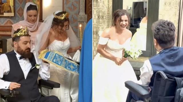 VIDEO: ქართული ქორწილის ვიდეო, რომელმაც 1 დღეში ნახევარი მილიონი ნახვა დააგროვა