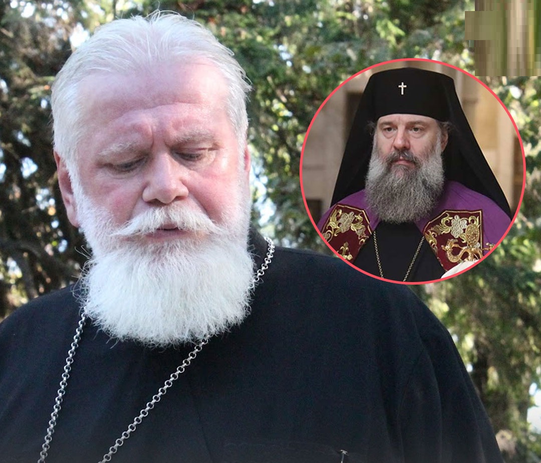 "შთამბეჭდავი მხარდაჭერა ექნება. მოსაყდრეა, პატრიარქის ნდობა აქვს, ექნება შთამბეჭდავი, თვითონაც პიროვნება არის