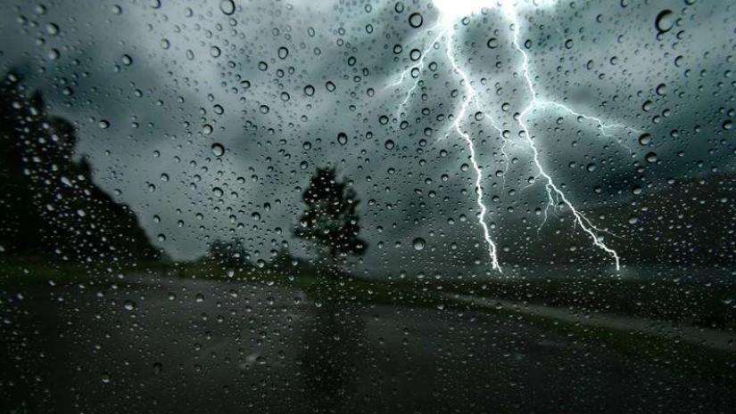 როდემდე გაგრძელდება უამინდობა საქართველოში