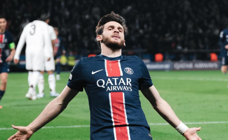 მამუკა ჯუღელი ხვიჩა კვარაცხელიას აგენტი აღარ არის