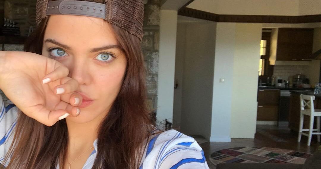 ვინ არის რეალურად ჩუქუროვას” გმირი ზულეიჰა, რომლის გარეგნობაც გულგრილს არავის ტოვებს