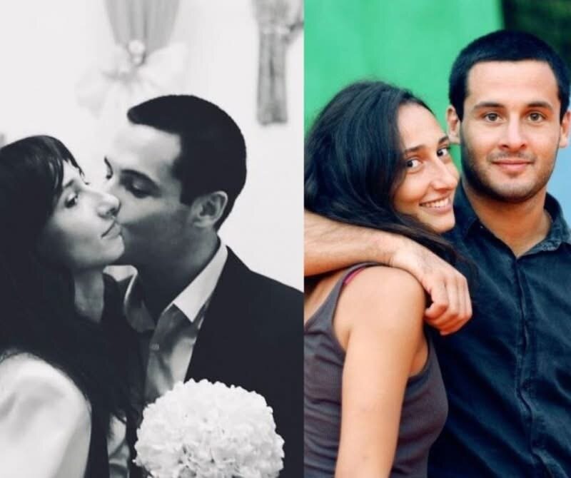 რას ამბობს რუსკა მაყაშვილი მეუღლესთან დაშორებაზე? – “ახალი ეტაპია ჩემს ცხოვრებაში და ვნახოთ, როგორ წავა”