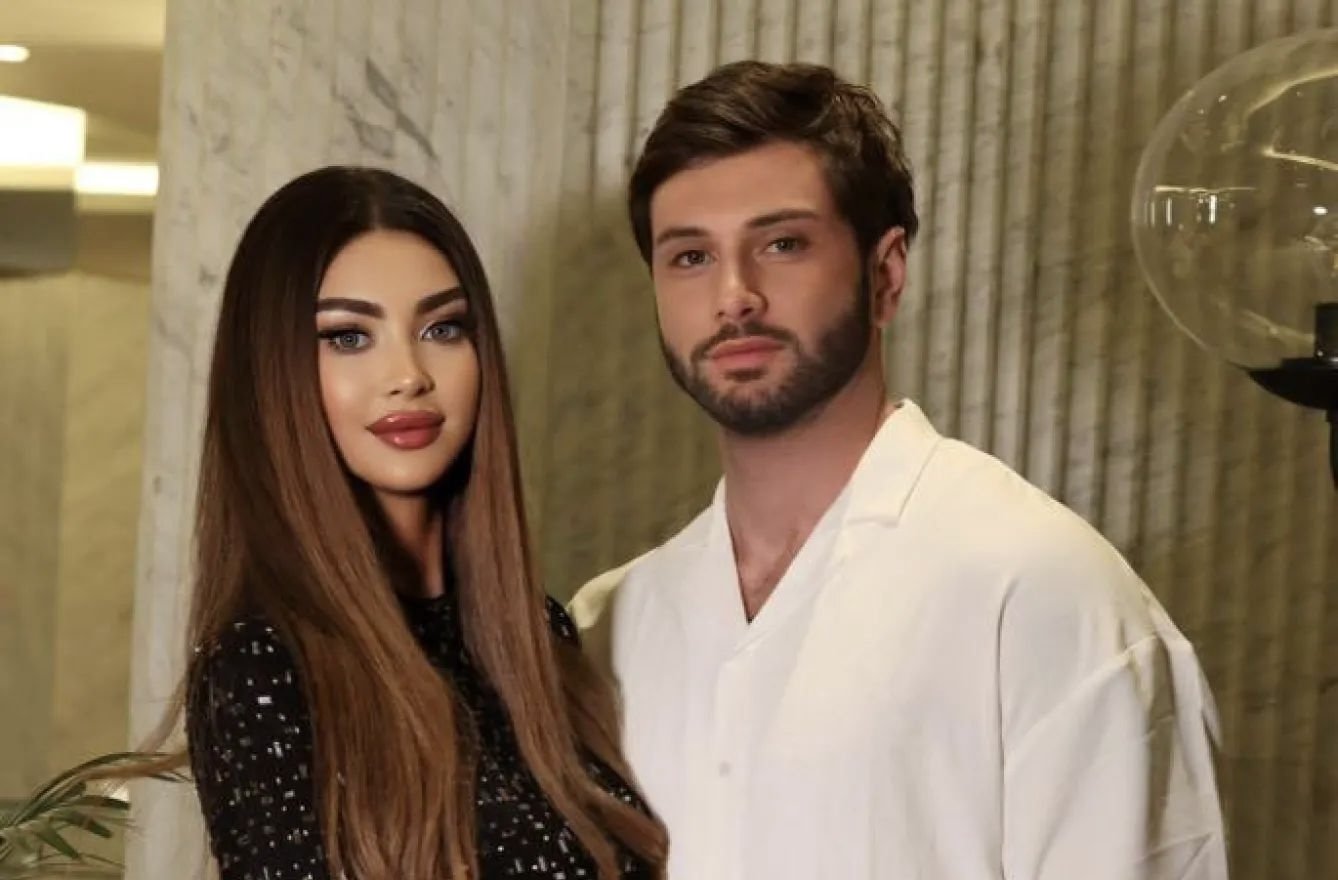 მარიამ შუკაკიძის ყოფილი მეუღლე მიმართვას ავრცელებს – საზოგადოება შოკშია სრულად წაკითხვა..