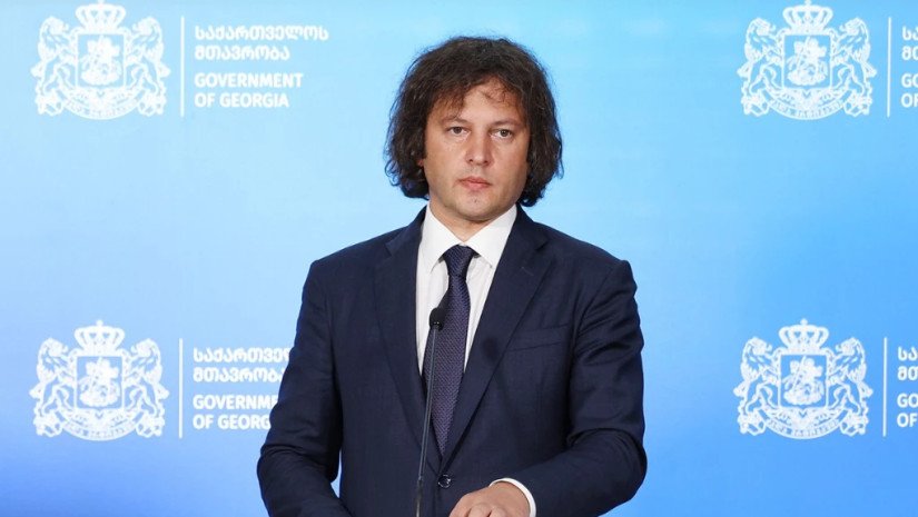 ირაკლი კობახიძეს 18:00 საათზე დაგეგმილი ბრიფინგი საკადრო ცვლილებებს შეეხება - მედია