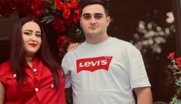 ,,შენი სიყვარული ჩემში დარჩება სამუდამოდ…“ – ტრაგიკულად დაღუპული 23 წლის მამაკაცი დღეს დაკრძალეს