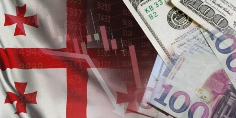 ვალუტის კურსი შეიცვალა – რამდენ ლარად შეიძენთ დოლარს და ევროს?