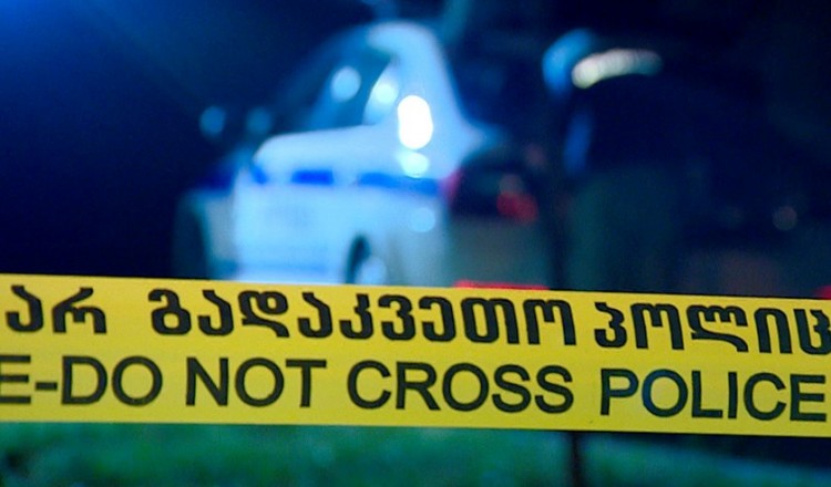 ავარია სამტრედიაში – რა ვითარებაა ადგილზე?