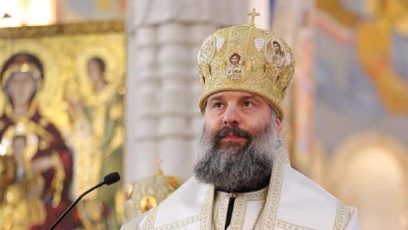 სრულიად საქართველოს საპატრიარქო ტახტის მოსაყდრის, სენაკისა და ჩხოროწყუს მიტროპოლიტ შიოს სააღდგომო ეპისტოლე