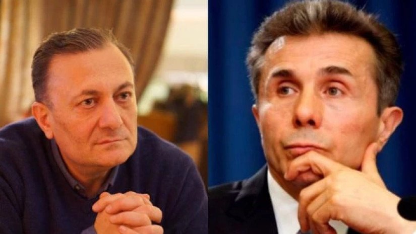 „არ გამოიყენოთ თქვენი ავტორიტეტი ივანიშვილის „რეჟიმის გადასარჩენად“ - ნათელაშვილი აშშ-ს