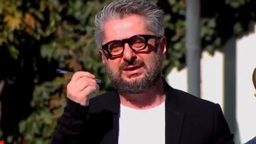 "ბავშვების გადარჩენა ზედმეტად ეძვირათ. სამაგიეროდ, ბიძინას გაუგებარი ხუშტურისთვის (სკოლის ფორმები) შუა საბიუჯეტო წელს ათობით მილიონი წამში გამონახეს“ - ნიკა გვარამია