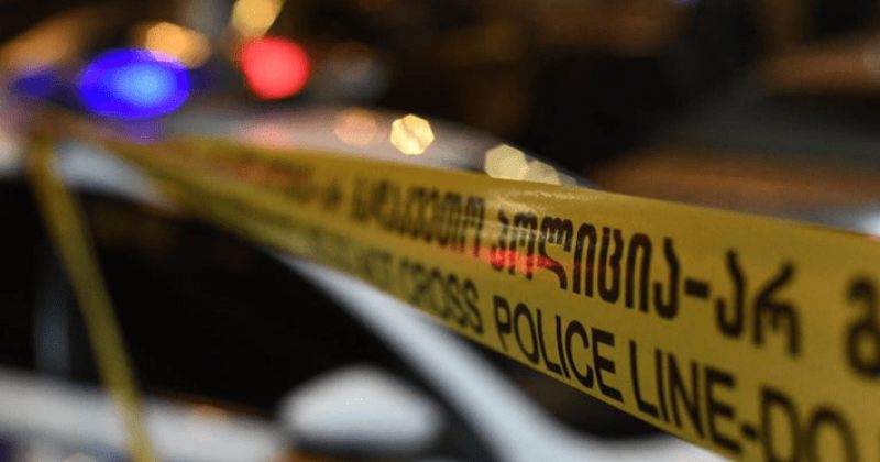 საზარელი ავარია გურიაში – არის მსხვერპლი