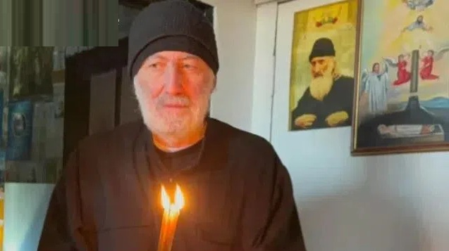 VIDEO: "9 აპრილის შემდეგ მამაოს ბინაში ჩამი-ჩუმი არ ისმის, არც ხმას იღებს“ - რას წერდა მრევლი ბერი ნიკოლოზის გარდაცვალებამდე?