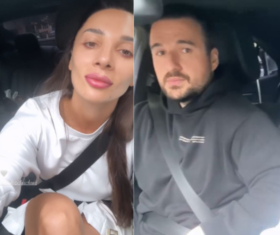 VIDEO: ვინ არის უსიმპათიურესი ბიჭი, ვისთან ერთადაც სალომე ჭაჭუა გამოჩნდა ?