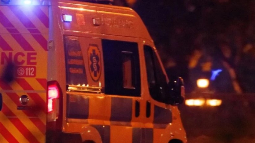 ტრაგედია მარნეულში - მოზარდს მანქანა დაეჯახა და დაიღუპა