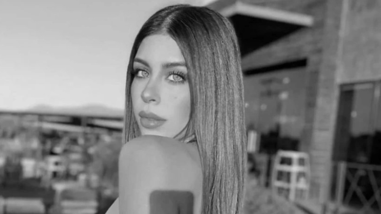 დედამთილმა რძალი მოკლა - 27 წლის კაროლინა გომესი საკუთარ ბინაში იპოვეს