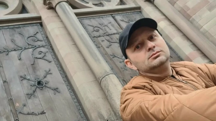 „უფალმა სამოთხის კარი გაგიღო...“ - საფრანგეთში ქართველი ემიგრანტი გარდაიცვალა