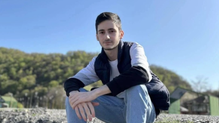 85-ე საჯარო სკოლა სამწუხარო ინფორმაციას ავრცელებს