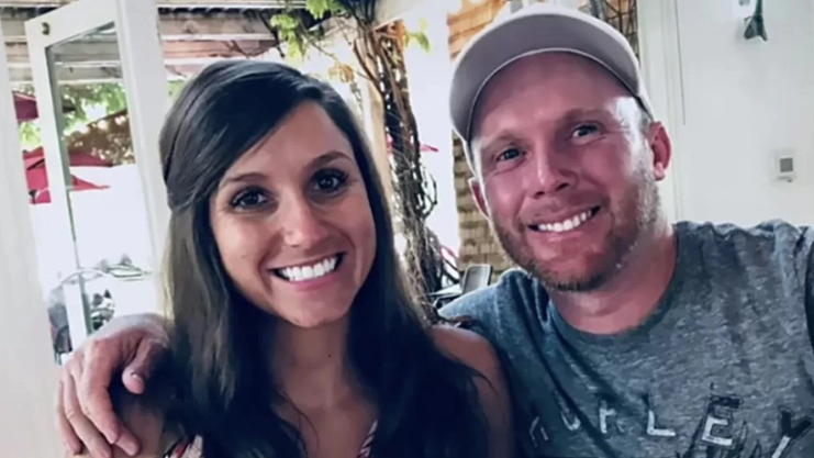 ქალი, რომელმაც გარდაცვლილ ქმარს წიგნი მიუძღვნა, მისი მკვლელი აღმოჩნდა - მას 25 წლით თავისუფლების აღკვეთა ემუქრება