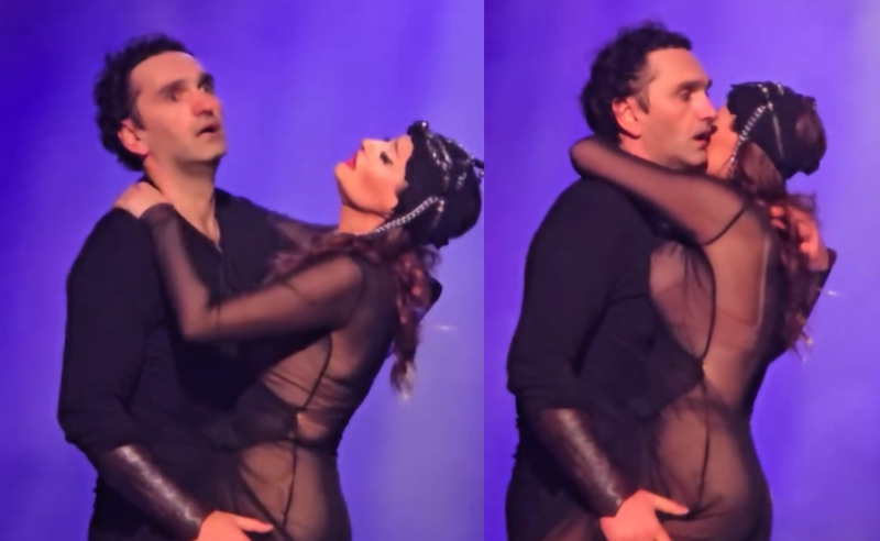 რობერტ სტურუას სკანდალური სპექტაკლის კიდევ უფრო სკანდალური გაგრძელება – რამდენი დაიხარჯა განათებაში