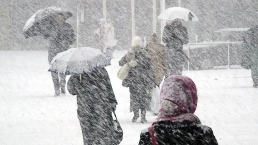 “ისევ მოთოვს”- მეტეოროლოგის გაფრთხილება მომდევნო დღეების ამინდზე