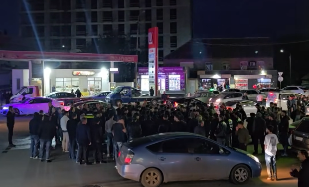 VIDEO: 10 წლის ბავშვს მანქანა დაეჯახა და იმსხვერპლა – რა ვითარებაა ადგილზე?