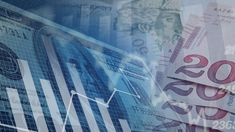 დოლარის კურსი შეიცვალა – რა ფასად შეიძენთ უცხოურ ვალუტას ხვალ?