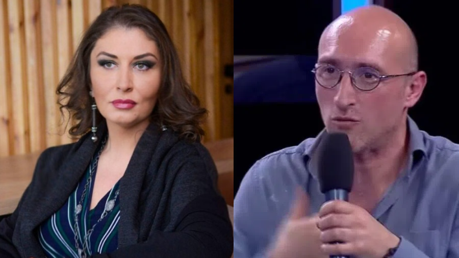 "მასთან დაშორებას ოჯახის დანგრევას ვერ დავარქმევ, რადგან ლევანი ყოველ კვირას ჩვენთანაა" - რას ჰყვება მაია კაჭკაჭიშვილი ყოფილ მეუღლეზე?