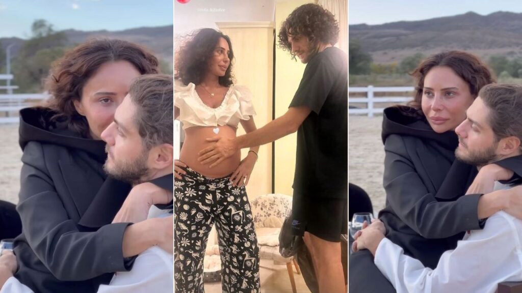 VIDEO: როგორ მიულოცა ლელა კილაძემ მეუღლეს დაბადების დღე? - ვრცელდება ვიდეოკადრები