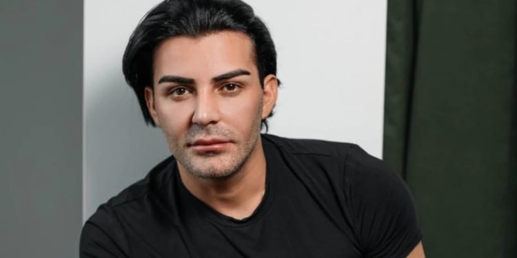 გოგა მანია ბერი ნიკოლოზის მრევლს მიმართავს