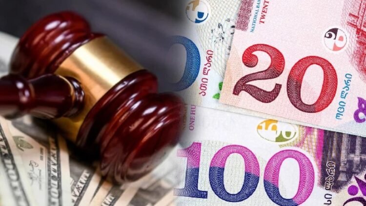 პირველი ჯარიმა 2000 ლარია, განმეორებითი დარღვევის შემთხვევაში 12000 ლარის გადახდა მოგიწევთ – ცვლილებები კანონში
