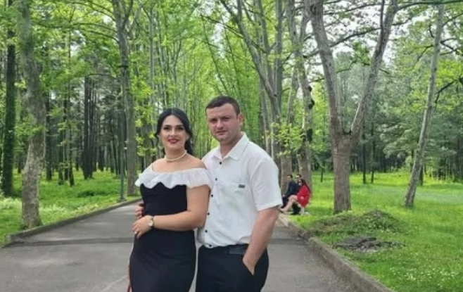 გადამარჩინეთ ორი შვილი მყავსო, ეხვეწებოდა ექიმებს... - რას წერს ავარიის დროს დაღუპული ახალგაზრდა მამაკაცის მეუღლე
