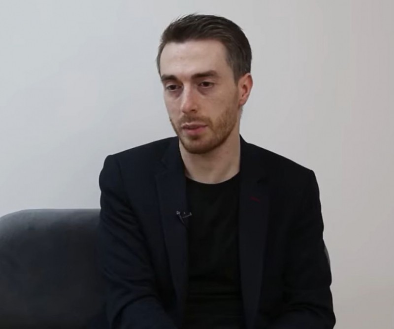VIDEO: „შეუძლია გამოიწვიოს უშვილობა, სიმსივნეები…“ – ექიმი, გიორგი ღოღობერიძე საზოგადოებას აფრთხილებს