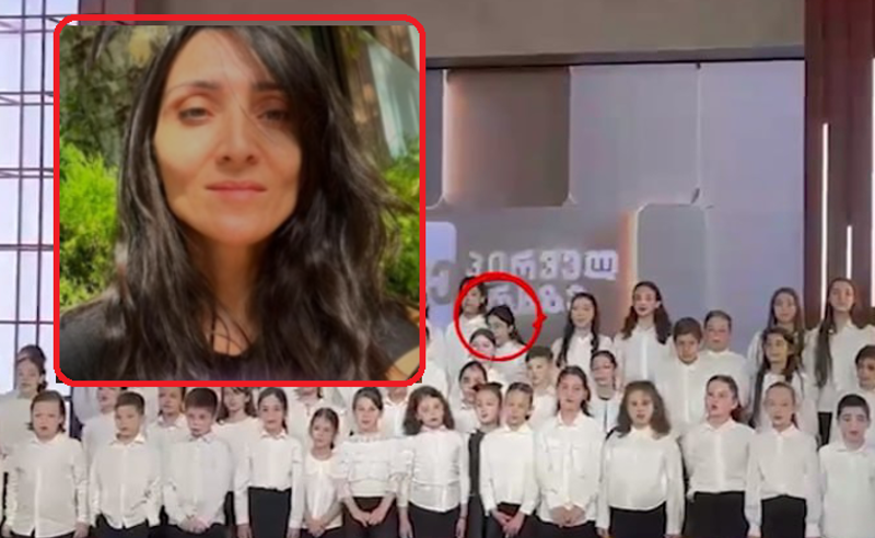 ბოდიშის ნაცვლად ზეწოლა: ვინ სთხოვს დუმილს დედას, რომელმაც შვილის გონების დაკარგვა პირდაპირ ეთერში უყურა?